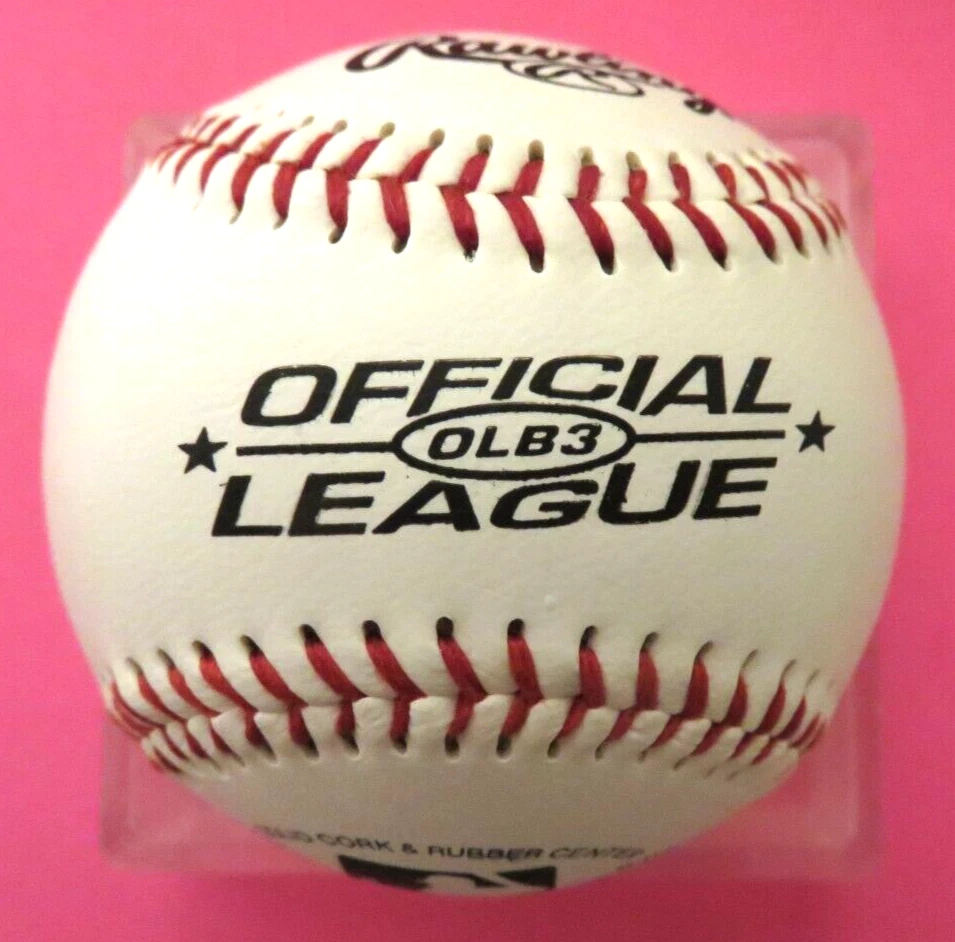 Autografiado OLB béisbol, Oakland Athletics - SEAN DOOLITTLE Foto 2 de 2