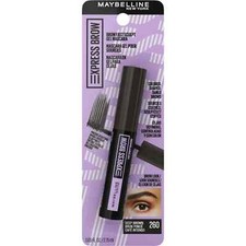 Maybelline Express Brow - Fast Sculpt Gel Mas...