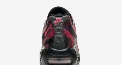Nike Air Max 95 Cherry Blossom CU6723-076 Men's US4-14 NEW | eBay