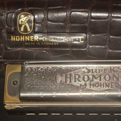 HOHNER 