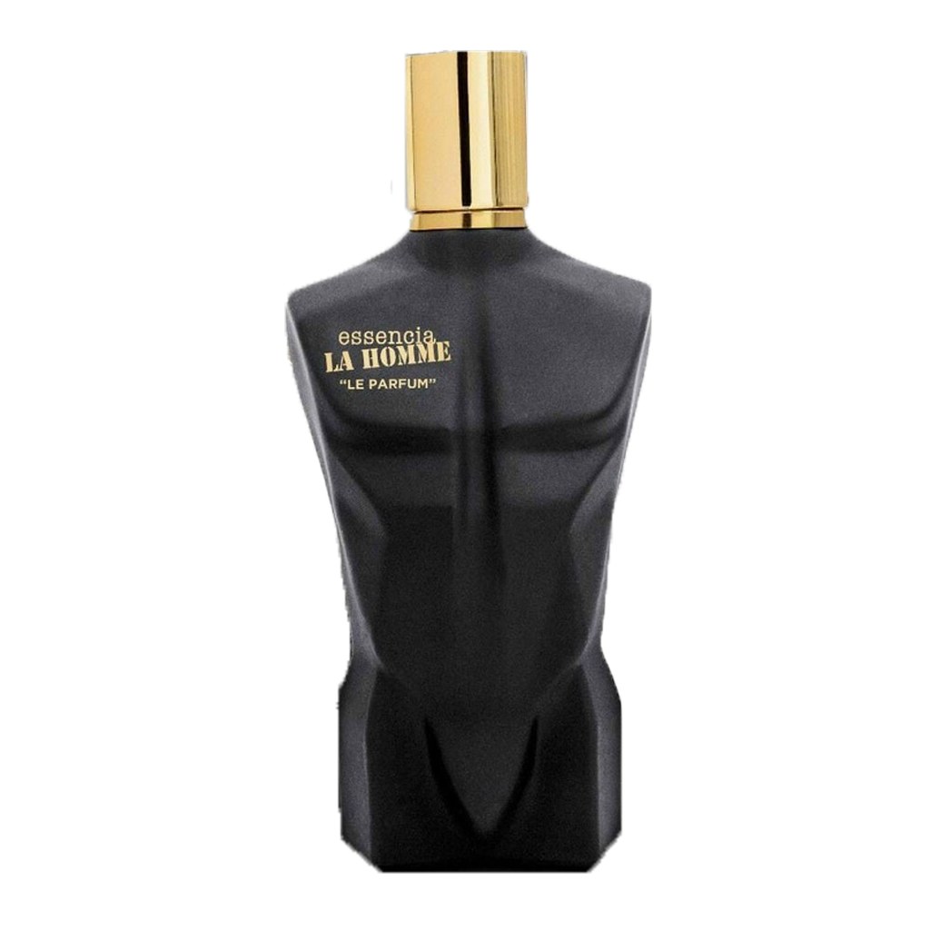 Fragrance World Essencia La Homme Le Parfum 100ml / 3.4 oz Eau De