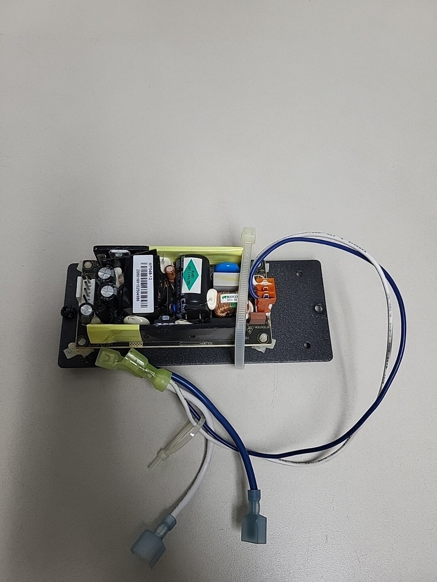 Nordictrack Commercial 2450 Treadmill NTL17114.0 TV Power Supply