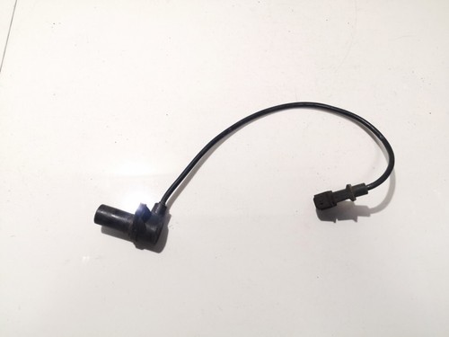 Fiat Marea 1998 Crankshaft Position Sensor 0281002102, Genuine #995042-16