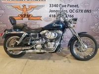 2002 Harley-Davidson Dyna Super Glide FXDC