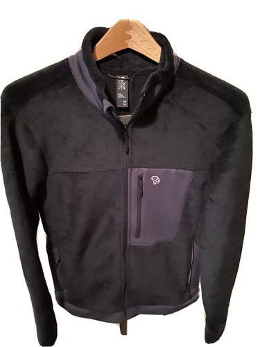 Mountain Hardwear Monkey Man Black 