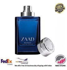 O Boticário - Zaad Mondo Eau De Parfum For Men - 95ml