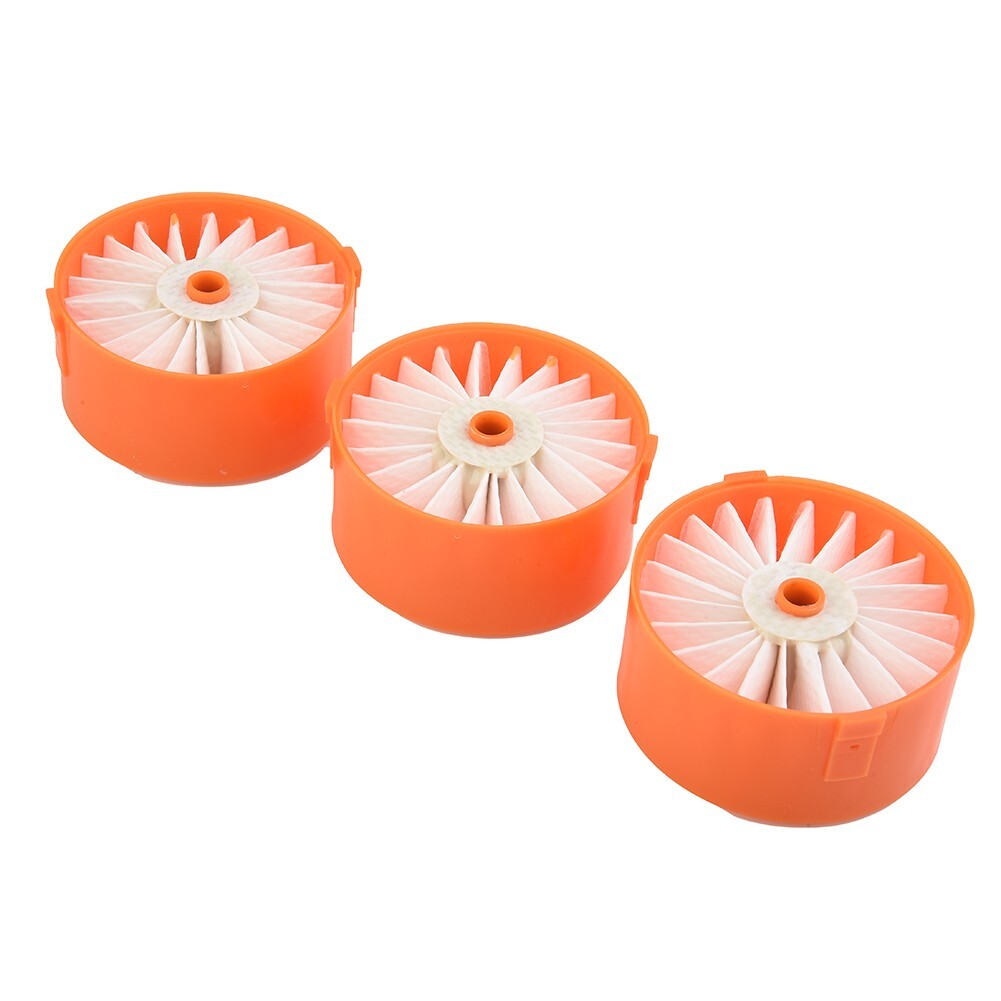 Sartek Filtro A Cartuccia Copatibile Con Aspirapolvere Kärcher A 2204 WD2 WD3 V2 V3 WD2 - Foto 8