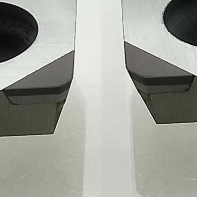 10pcs new SEHT 1204 CBN CNC carbide insert cutting tool For Finishing Working