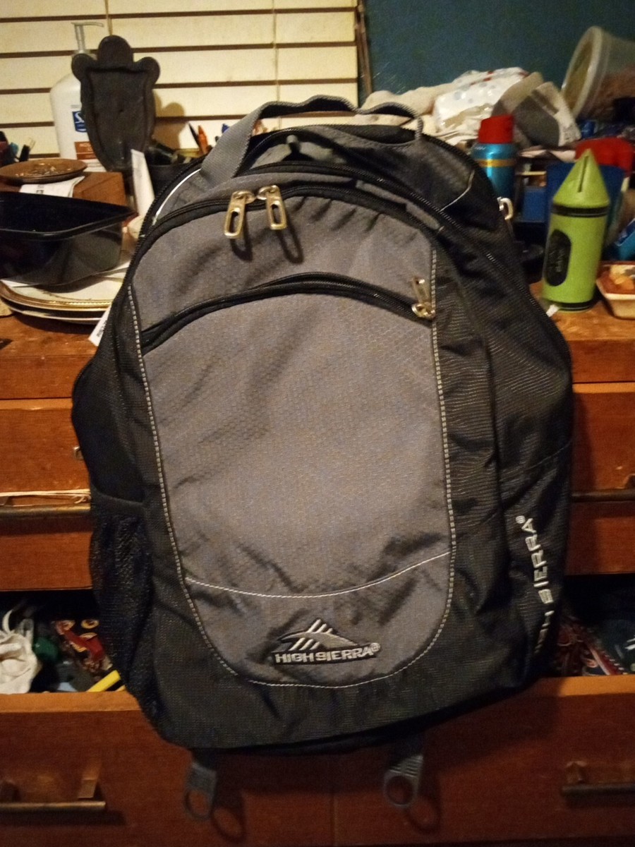 best backpack for laptop 17 WENIG 17.3 Inch Backpack,Large Travel Laptop Bag with USB Charging Port, Anti Theft Water Resistant Business Men and Women, Durable Big Capacity Heavy Duty Computer Bag,Black : Electronics Breathable mesh back and padded shoulder straps for comfort Durable Laptop Backpacks | Travel