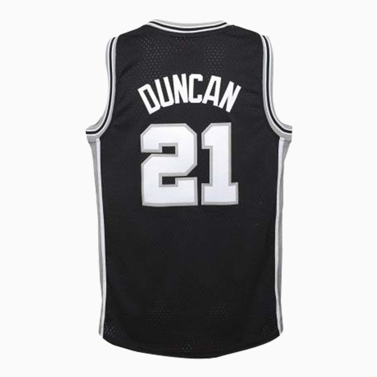 OuterStuff Tim Duncan San Antonio Spurs Swingman Toddler Infant