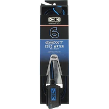 Ocean And Earth - One XT Cold Water Surfboard Leash