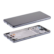OEM OLED Display LCD Touch Screen Digitizer+Frame For Samsung Galaxy A72 4G/5G