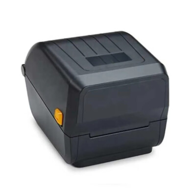 Desktop 203dpi 300m for Ribbon Barcode Label Printer Desktop Printer 152MM/S