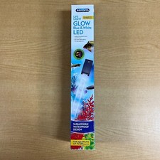 Interpet Life Light Glow Blue  White LED Submersible -6D