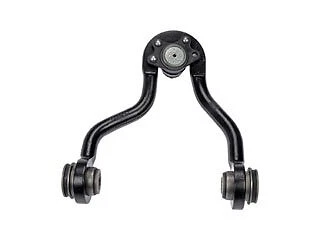 Front Left Upper Control Arm and Ball Joint Dorman For 1988-1995 Chevrolet K2500 - Image 3 of 3