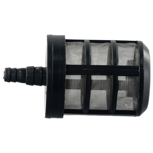 Filtro Inossidabile Filtre à Eau Lavable RCYF 10 Pouces - Cartouche En Acier Inoxydable 40 Microns Pour Purificateur D'eau Maison Accessoire écologique