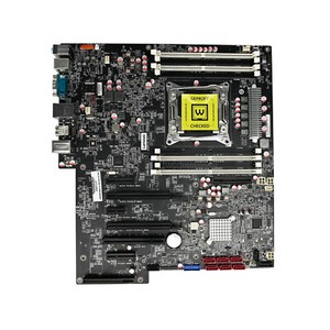 Lenovo ThinkStation P510 Mainboard - Motherboard, DDR4, LGA2011-3, 00FC922