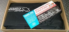 Heavy Duty Go Sports Regulation Cornhole Set Carry Case 4 x 2