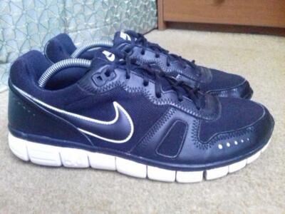 nike free waffle