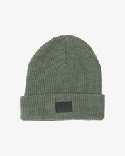 Billabong Beanie Cuff Adiv Range Green