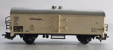 MARKLIN  4620 wagons frigorifique  DB 308 359 ferroviaire train  HO Germany