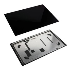 New For iMac 27" 5K A2115 2019 LCD Display Screen Assembly LM270QQ1 SD E1 E2 