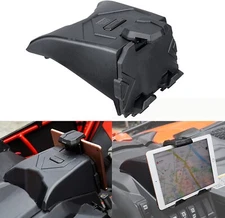 KEMIMOTO Electric Device Tablet Holder GPS Mount For Can Am Maverick X3 2017-25