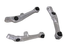 PREMIUM FRONT LOWER CONTROL ARM LEFT SIDE (SHALLOW) FOR NISSAN 350Z Z3