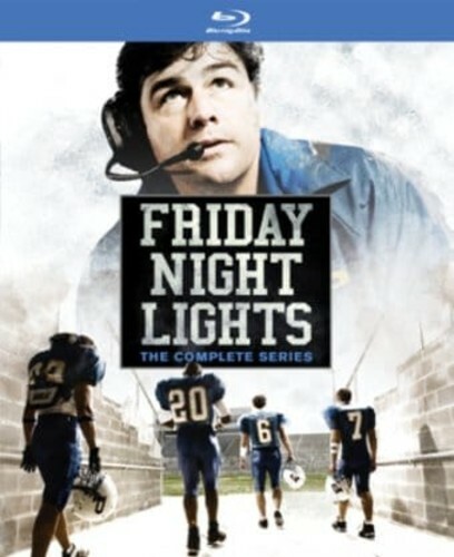 その他 Friday Night Lights: First &amp; Second Season [DVD] [Import] Amazon.com: Friday Night Lights: Season 2 : Kyle Chandler