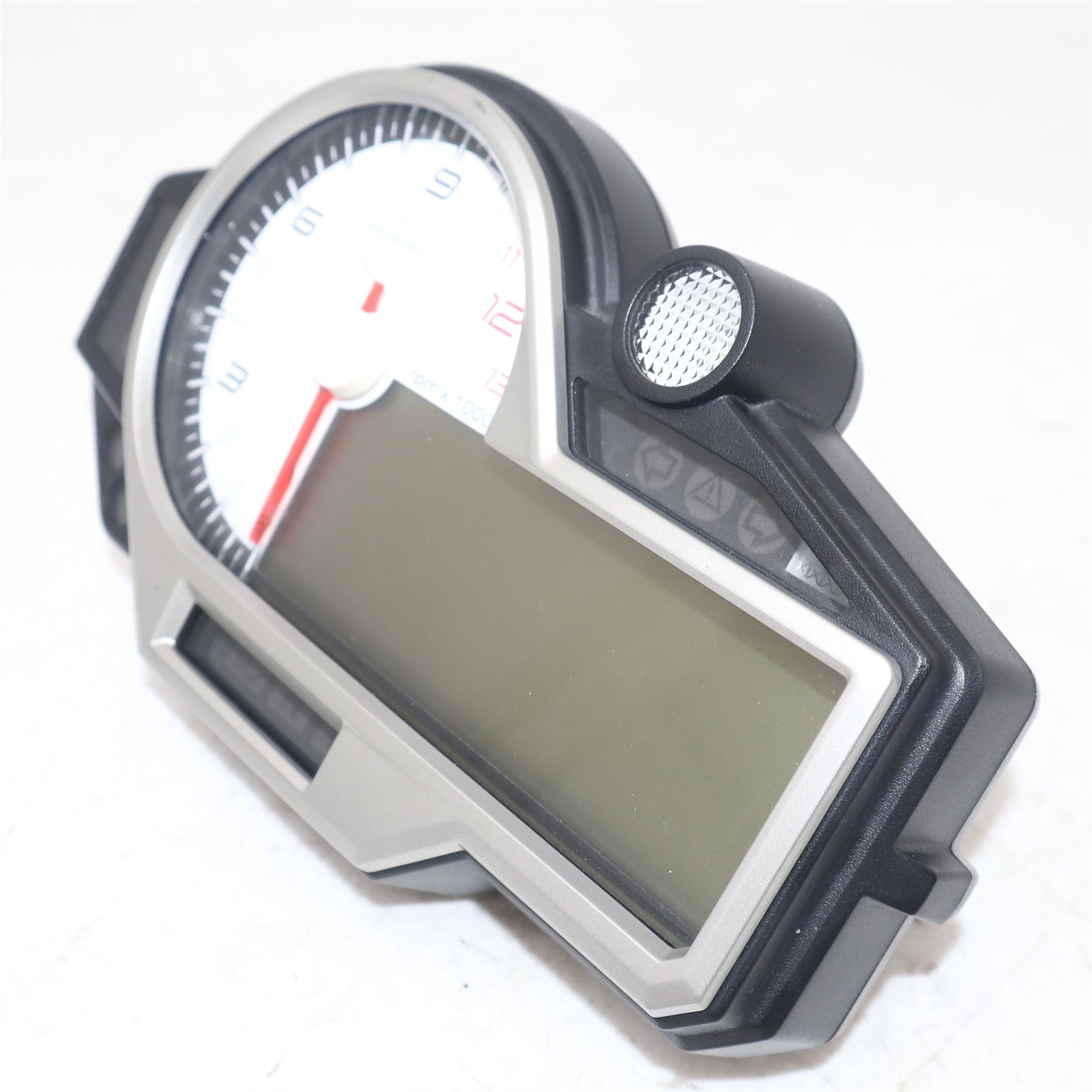 2014-2020 BMW S 1000 R Speedometer (20972 Miles) - 62111691268 for 