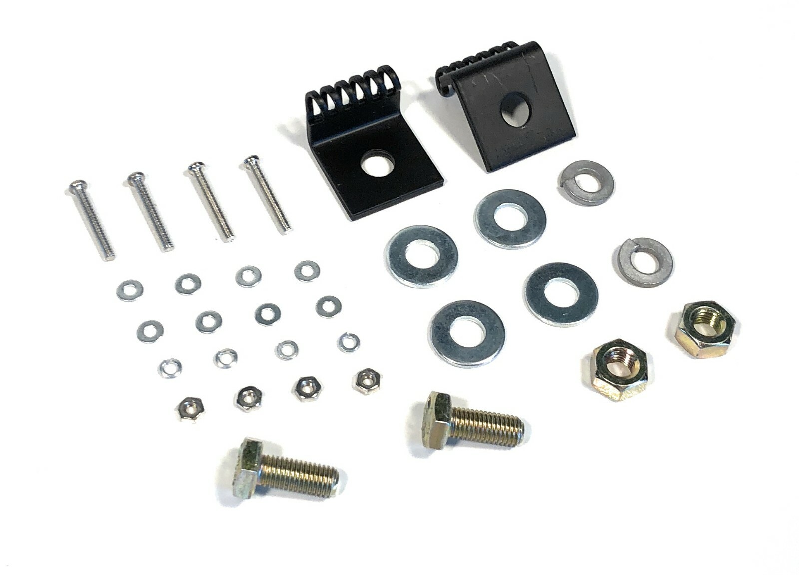 19972001 Jeep Cherokee Window Regulator Repair Kit (pair of two kits