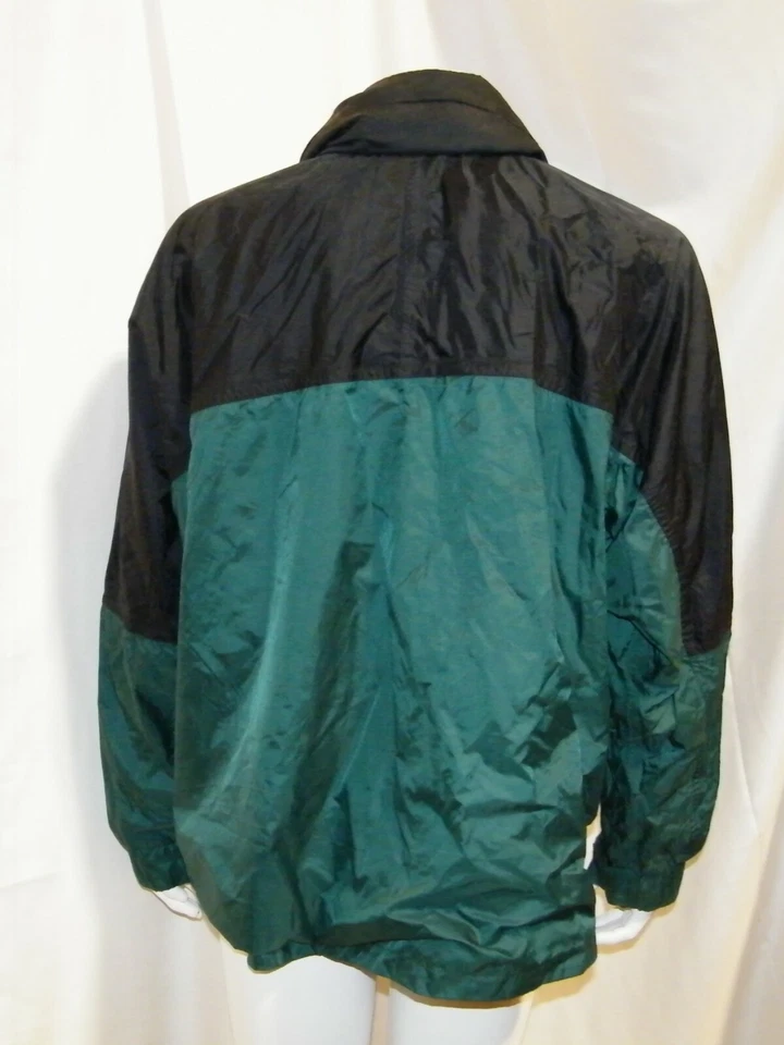 CHAQUETA HOMBRE STEARNS DRY WEAR ESTILO 8720 XL NYLON Foto 3 de 4
