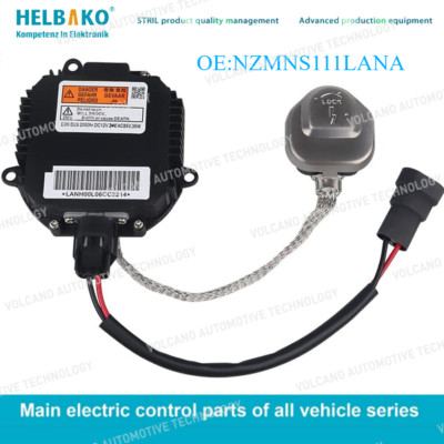 D2 Headlight Module NZMNS111LANA、LENA00L9NHA6454 For Nissan/Honda/ Subaru/Mazda