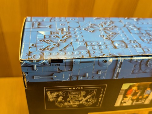 NEW Lego IDEAS #036 Seinfeld Set 21328 Jerry's Apartment 1326pcs - SEALED NIB - Bild 7 von 11
