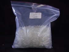 BASI Laboratory Glass 300uL Sample Vials 6 x 32mm Culex Microdialysis 1000/PACK