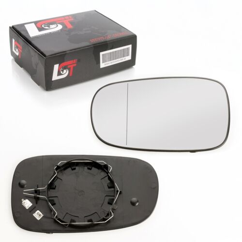Specchio Esterno Asferico Elettrico Convesso Destro 32019079 Per SAAB 9-3 9-5