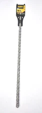 DeWalt High Impact Carbide SDS Plus Masonry Drill Bit 1/2" x 16" x 18" DW5540