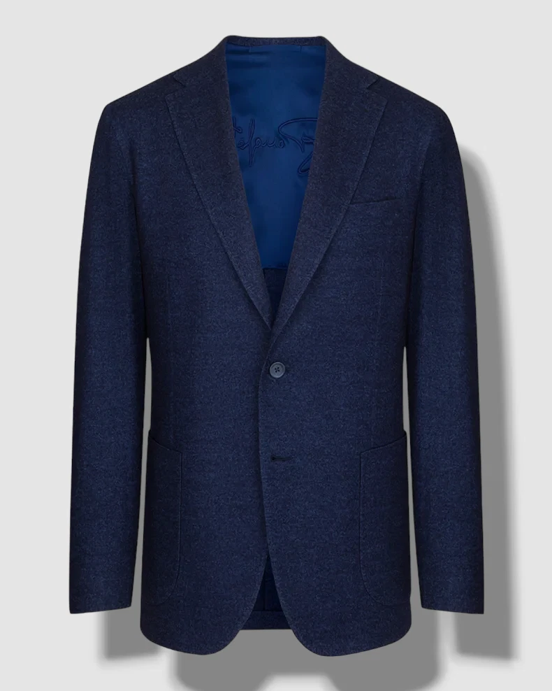 Stefano top ricci blazer