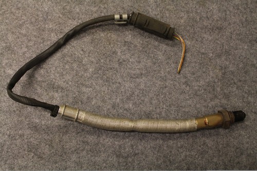 BMW 1er 3er X1 X3 Z4 Lambdasonde 7545074 Monitorsonde Kat Benzin Zylinder 1-3