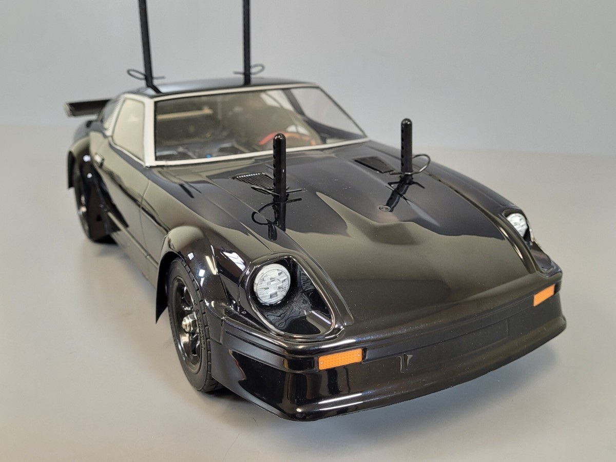 TAMIYA M-03 メカ付き Rc M-03R Chassis Kit M03 / Tamiya USA