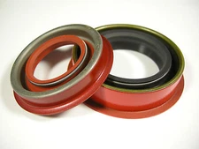 FRONT PUMP &  REAR SEAL Roto 10 375 Transmission 1961 1962 1963 1964 Slim Jim