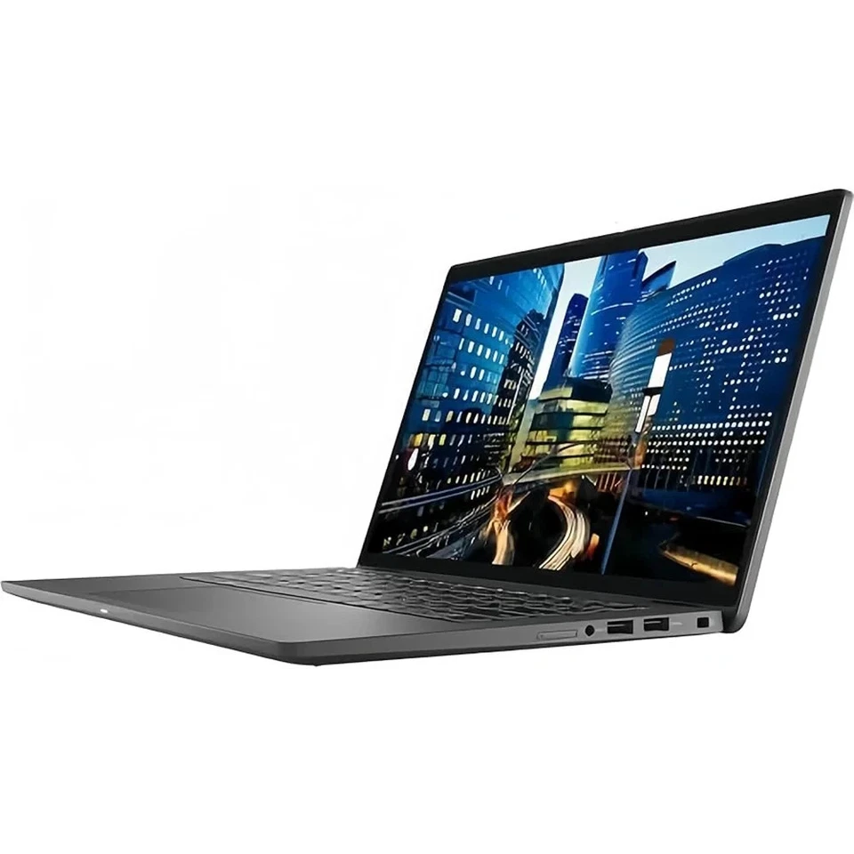 Dell Latitude 7410 · i5-10310U · 16GB · 512GB, photo 3 sur 5