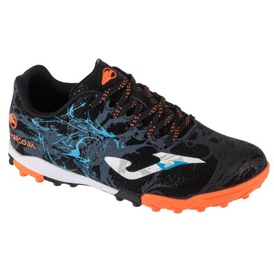 Joma Super Copa 2431 Tf SCJS2431TF football shoes black