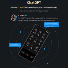 Portable Language Translator Device 148 Languages Voice Translating ICBD