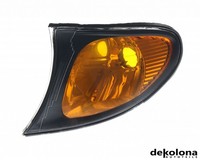 Blinkleuchte Blinker Links Vorne FüR Bmw 3Er Touring 330Xi 325I 98-05