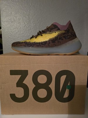 Adidas Yeezy 380 