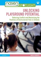 Amelia Roberts | Unlocking Playground Potential | Taschenbuch | Englisch (2026)