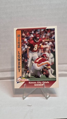 1991 Pacific Football Cards - Pick / Choose Your Card - Free Shipping! - Foto 112 di 137