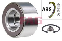 Schaeffler FAG 713 6911 80 Radlagersatz FüR Lada