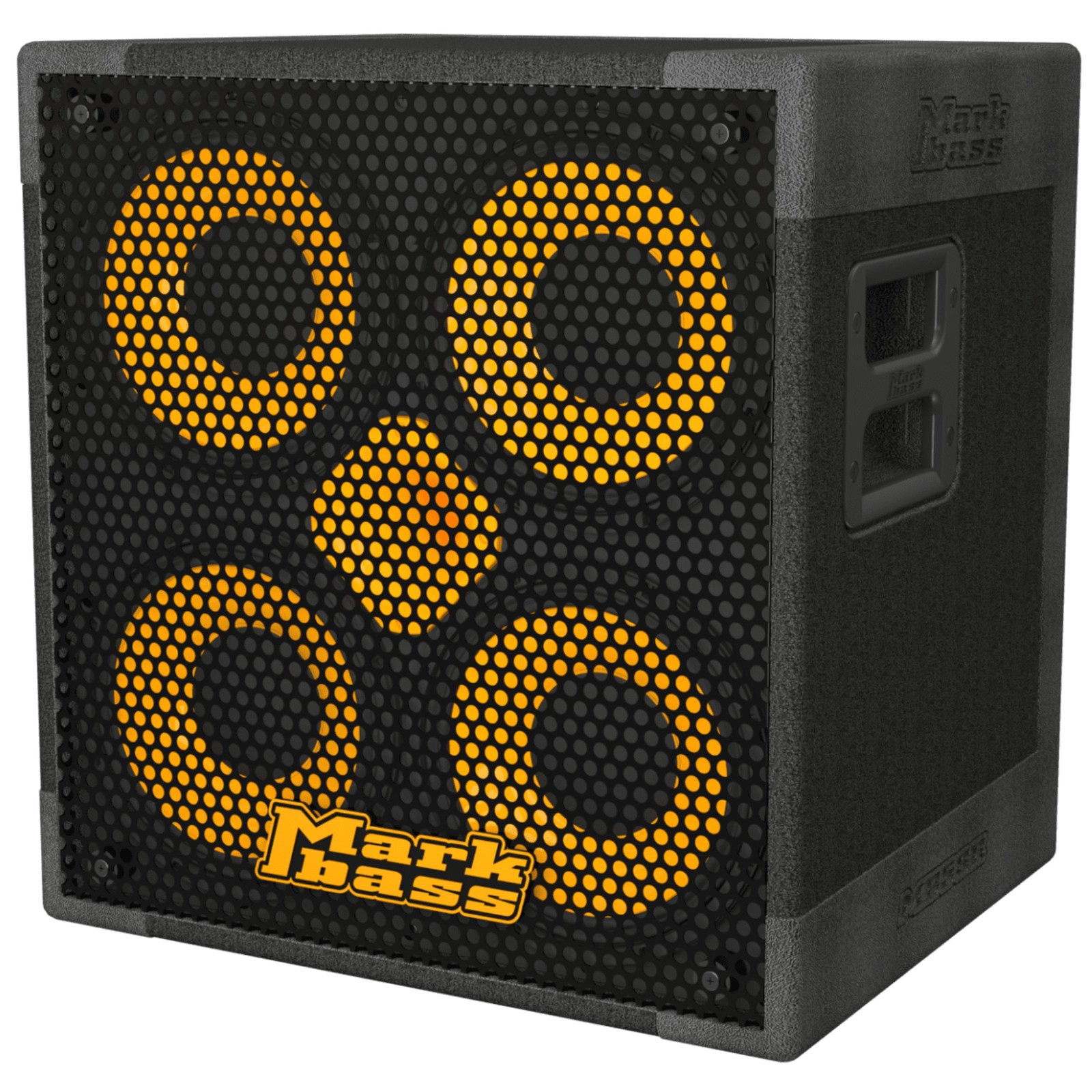 Markbass MB58R 104 Energy 4 Ohm - 4x10'' Bass Box